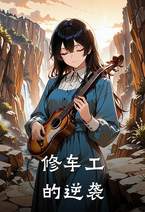 修车工的逆袭