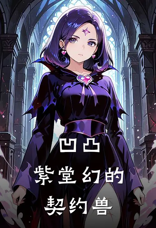凹凸：紫堂幻的契约兽