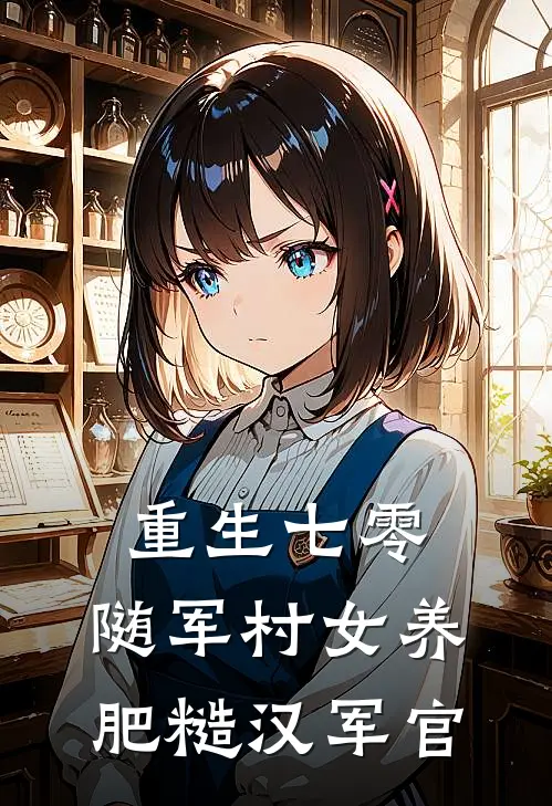 重生七零：随军村女养肥糙汉军官