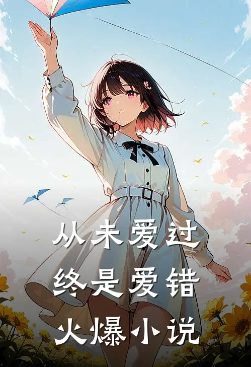 从未爱过，终是爱错火爆小说