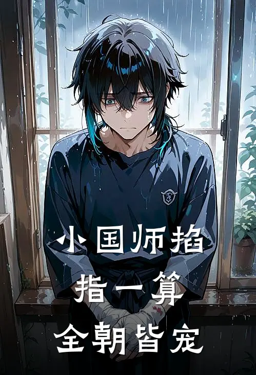 小国师掐指一算，全朝皆宠
