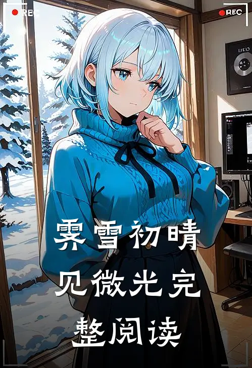 霁雪初晴见微光完整阅读