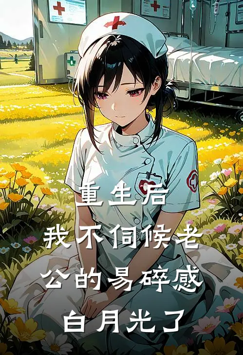 重生后，我不伺候老公的易碎感白月光了