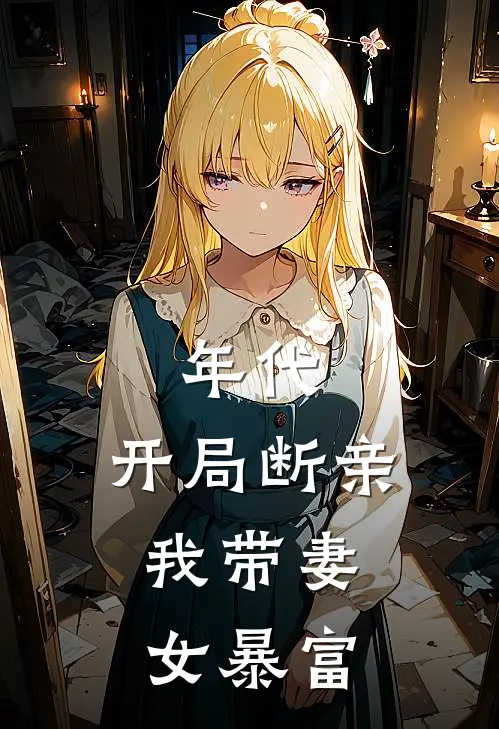 年代：开局断亲，我带妻女暴富