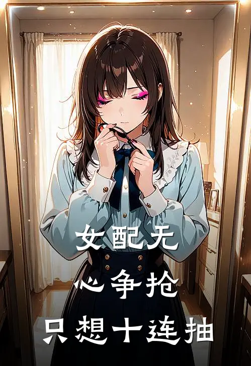 女配无心争抢，只想十连抽