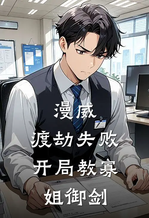 漫威：渡劫失败，开局教寡姐御剑