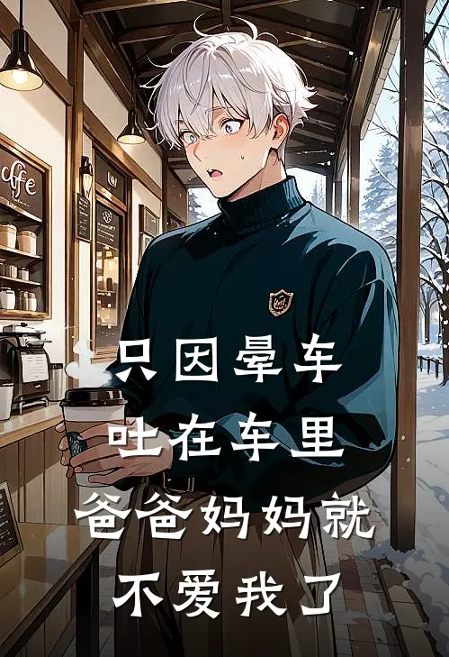 只因晕车吐在车里，爸爸妈妈就不爱我了