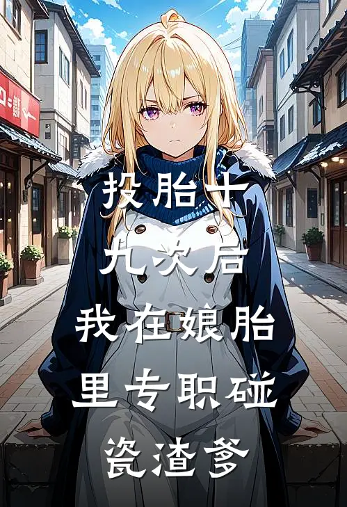 投胎十九次后，我在娘胎里专职碰瓷渣爹