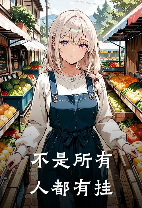 不是所有人都有挂