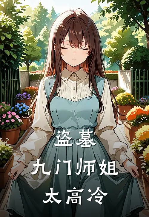 盗墓：九门师姐太高冷
