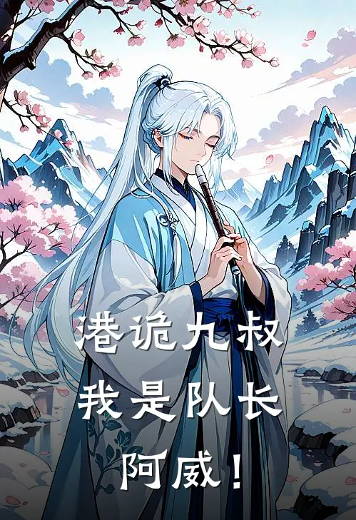 港诡九叔：我是队长阿威！