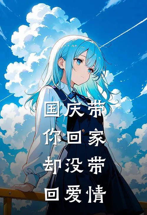 国庆带你回家,却没带回爱情的句子