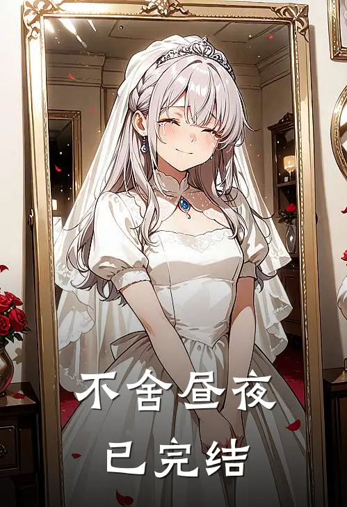 不舍昼夜已完结