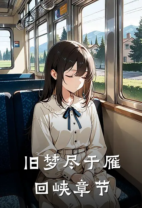 旧梦尽于雁回峡章节