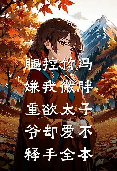 腿控竹马嫌我微胖，重欲太子爷却爱不释手全本