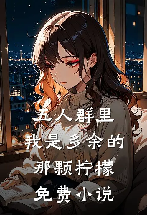 五人群里，我是多余的那颗柠檬免费小说