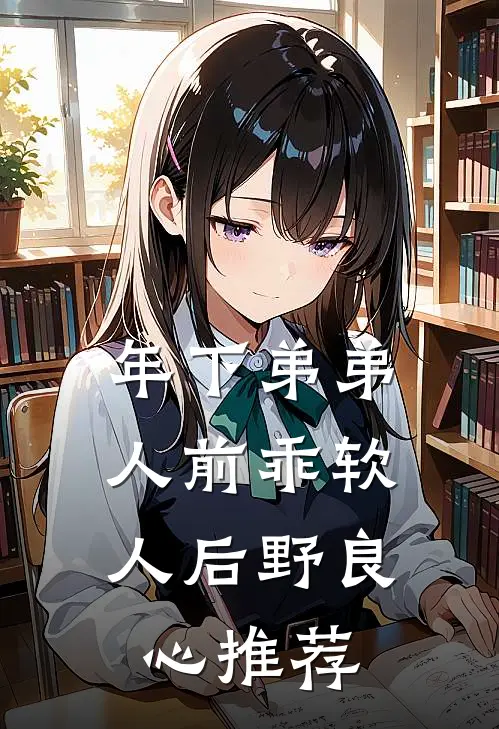 年下弟弟，人前乖软人后野良心推荐