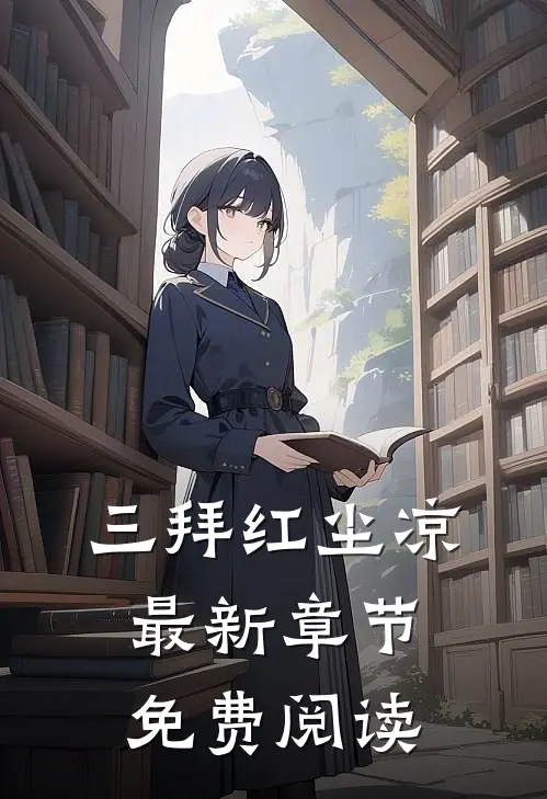 三拜红尘凉最新章节免费阅读