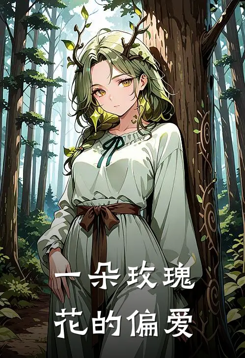 一朵玫瑰花的偏爱免费阅读