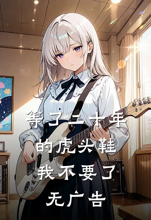 等了二十年的虎头鞋，我不要了无广告