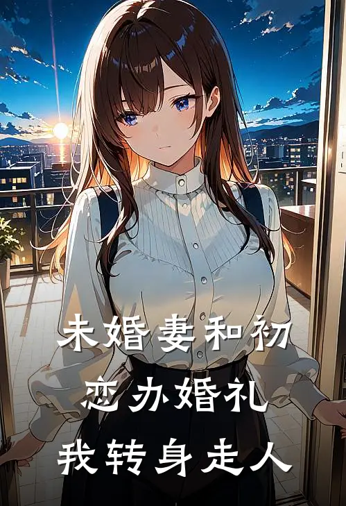 未婚妻和初恋办婚礼,我转身走人了怎么办