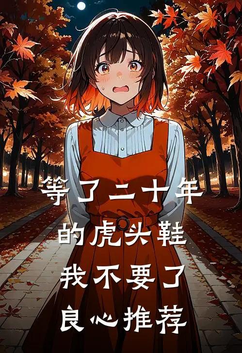 等了二十年的虎头鞋，我不要了良心推荐