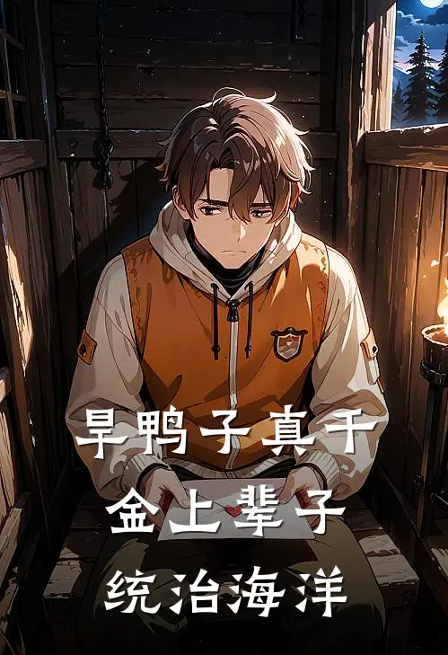 旱鸭子真千金上辈子统治海洋
