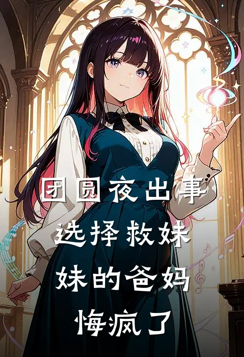 团圆夜出事，选择救妹妹的爸妈悔疯了