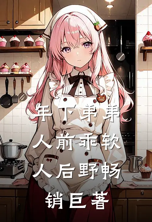 年下弟弟，人前乖软人后野畅销巨著