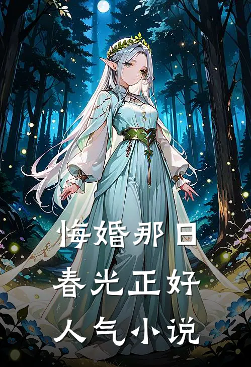 悔婚那日春光正好人气小说