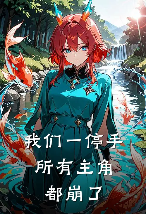 我们一停手，所有主角都崩了
