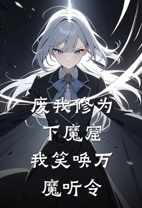 废我修为下魔窟，我笑唤万魔听令