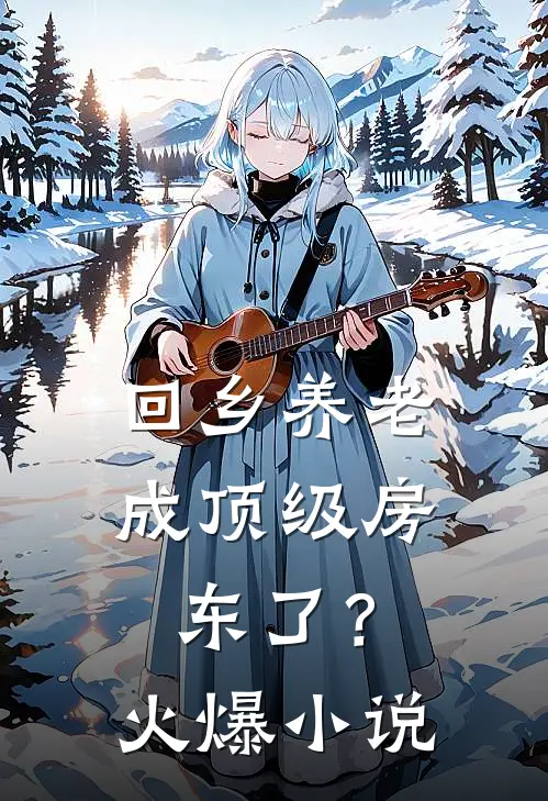 回乡养老，成顶级房东了？火爆小说