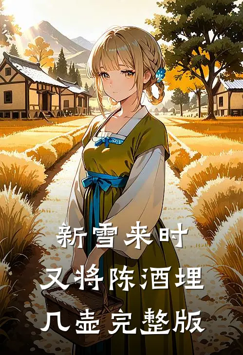 新雪来时，又将陈酒埋几壶完整版