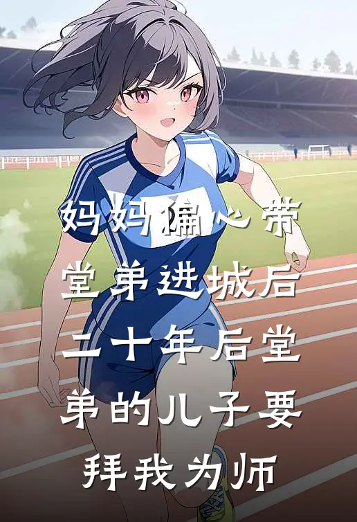 妈妈偏心带堂弟进城后，二十年后堂弟的儿子要拜我为师