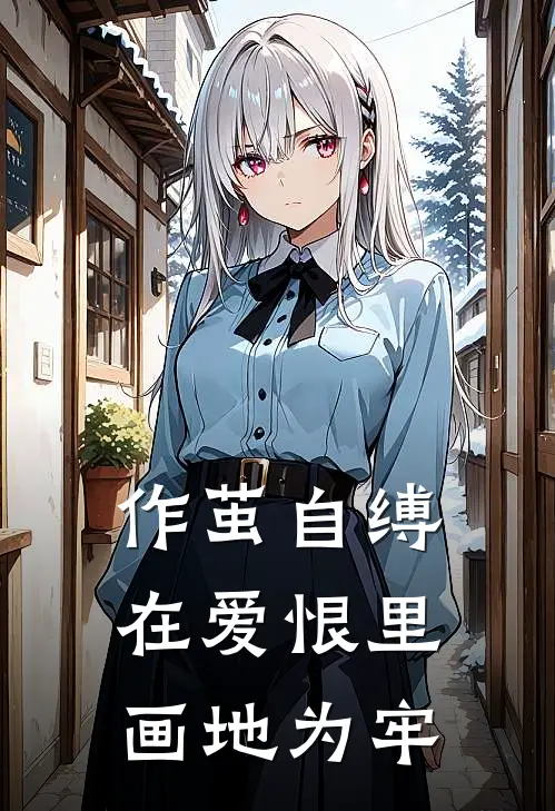 作茧自缚，在爱恨里画地为牢