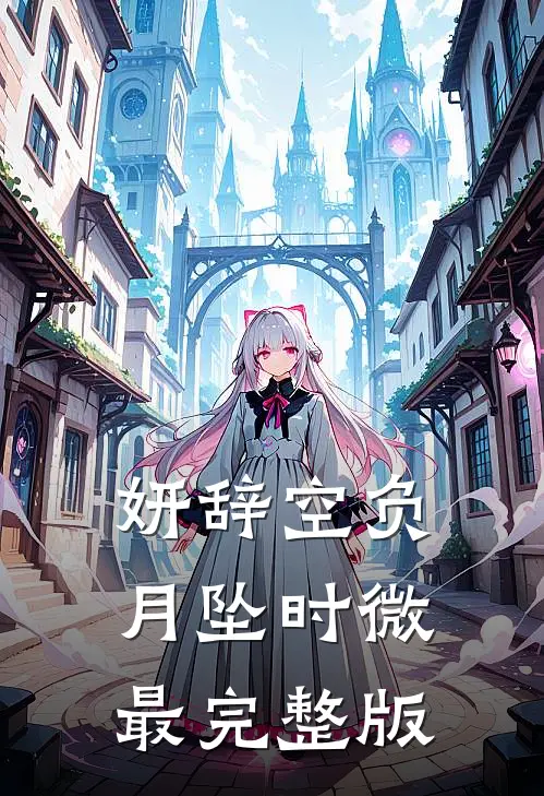 妍辞空负，月坠时微最完整版