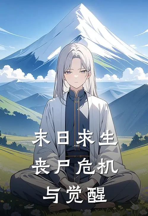 末日求生，丧尸危机与觉醒