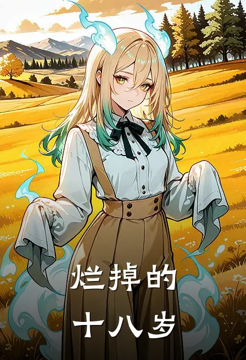 烂掉的十八岁