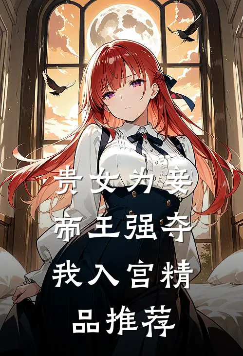 贵女为妾，帝王强夺我入宫精品推荐