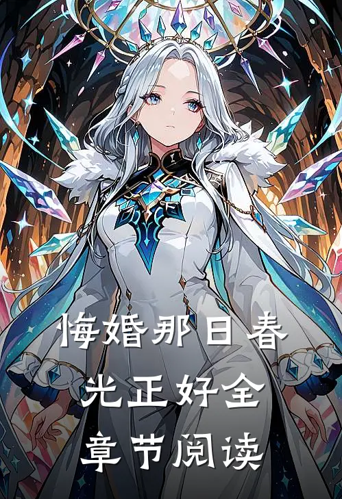 悔婚那日春光正好全章节阅读