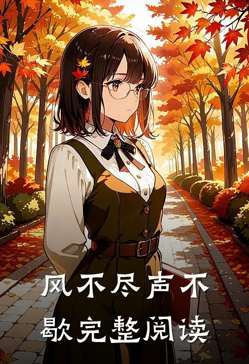 风不尽声不歇完整阅读