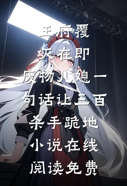 王府覆灭在即，废物儿媳一句话让三百杀手跪地小说在线阅读免费