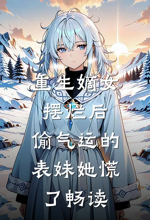重生嫡女摆烂后，偷气运的表妹她慌了畅读
