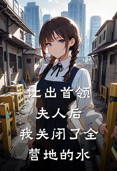 让出首领夫人后,我关闭了全营地的水门