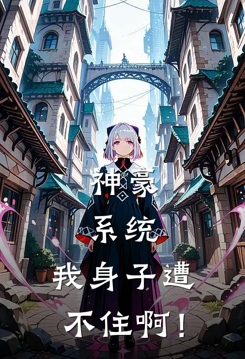 神豪：系统，我身子遭不住啊！