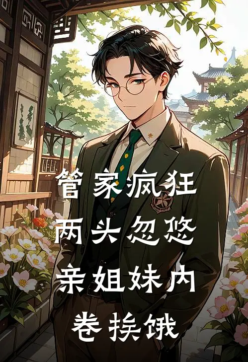 管家疯狂两头忽悠，亲姐妹内卷挨饿