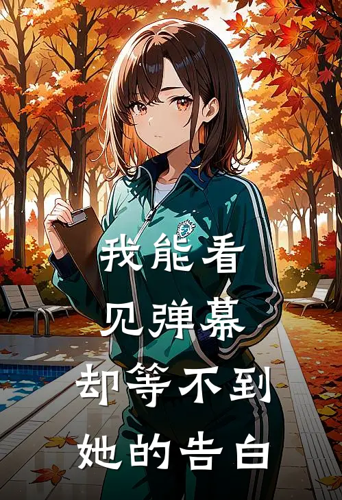 我能看见弹幕,却等不到她的告白