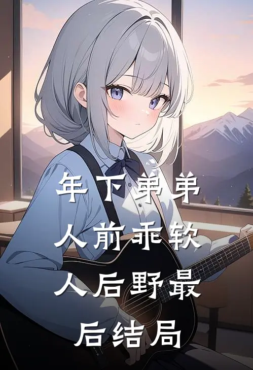年下弟弟，人前乖软人后野最后结局