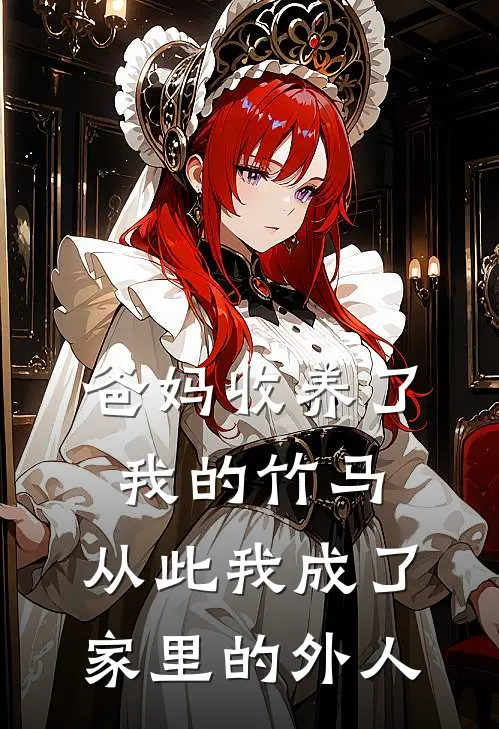 爸妈收养了我的竹马,从此我成了家里的外人